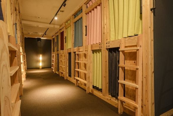 湯らっくす - 宿泊予約【Yahoo!トラベル】