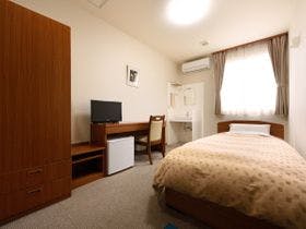 ホテル　エムアンドエム相馬