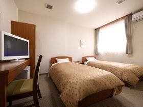 ホテル　エムアンドエム相馬