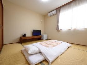 ホテル　エムアンドエム相馬