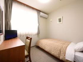 ホテル　エムアンドエム相馬