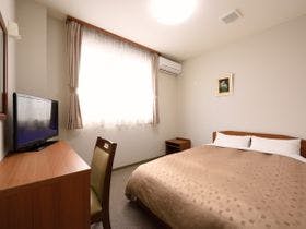 ホテル　エムアンドエム相馬