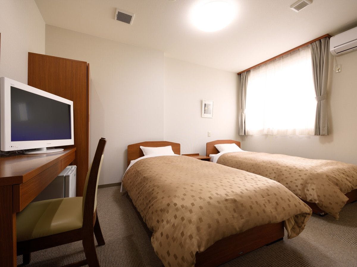 Hotel M&M Soma