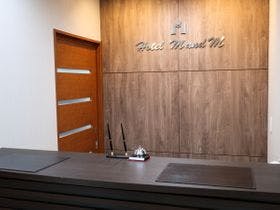 ホテル　エムアンドエム相馬