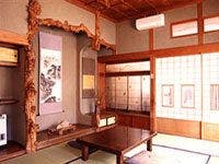 Togatta Onsen Tamaya Ryokan