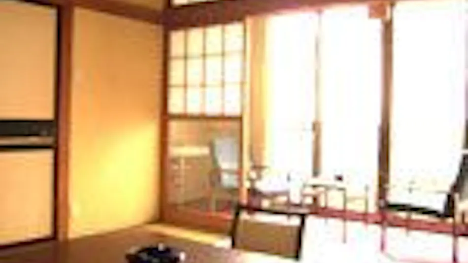 Togatta Onsen Tamaya Ryokan