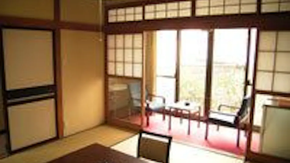 Togatta Onsen Tamaya Ryokan