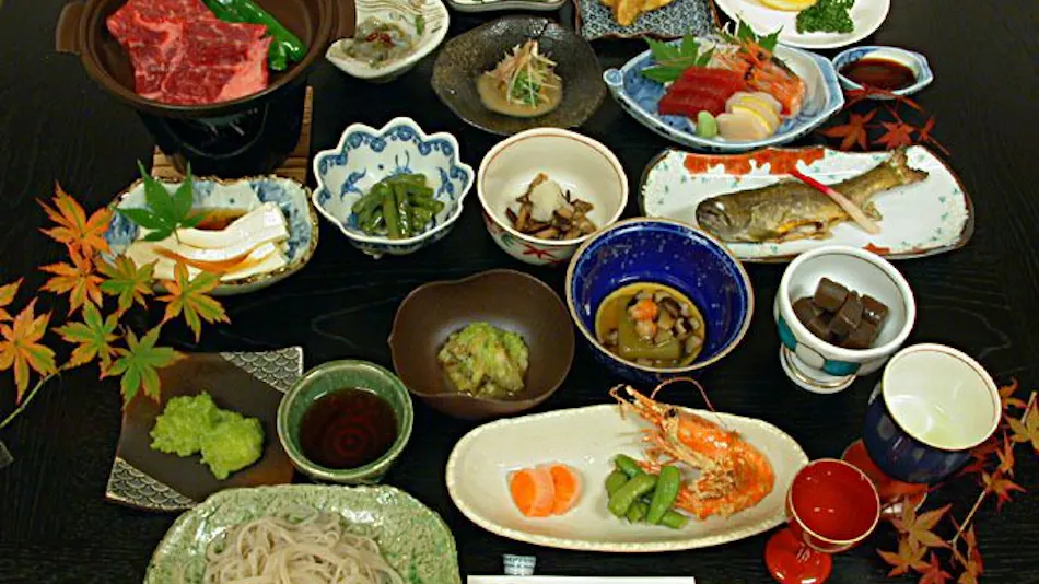 Togatta Onsen Tamaya Ryokan