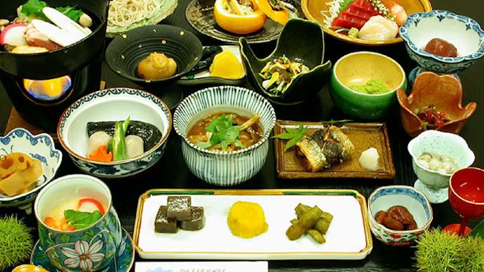 Togatta Onsen Tamaya Ryokan