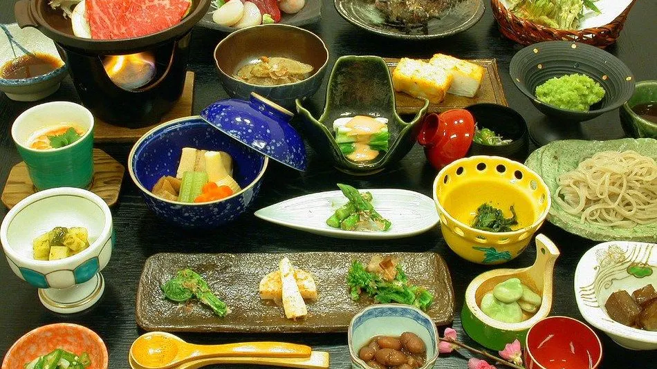Togatta Onsen Tamaya Ryokan