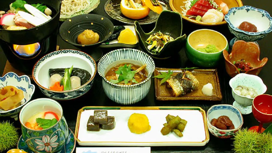 Togatta Onsen Tamaya Ryokan