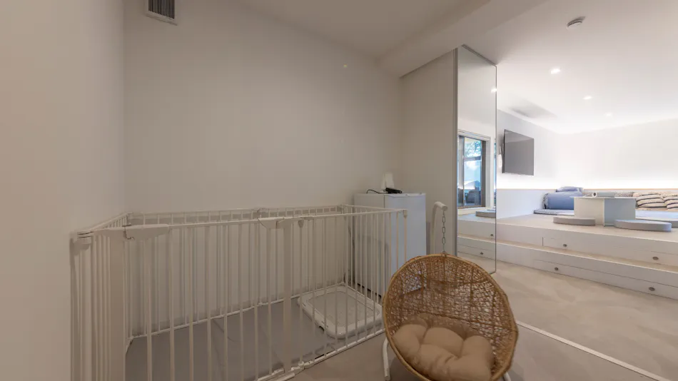 NAGI Dog Glamping Ena