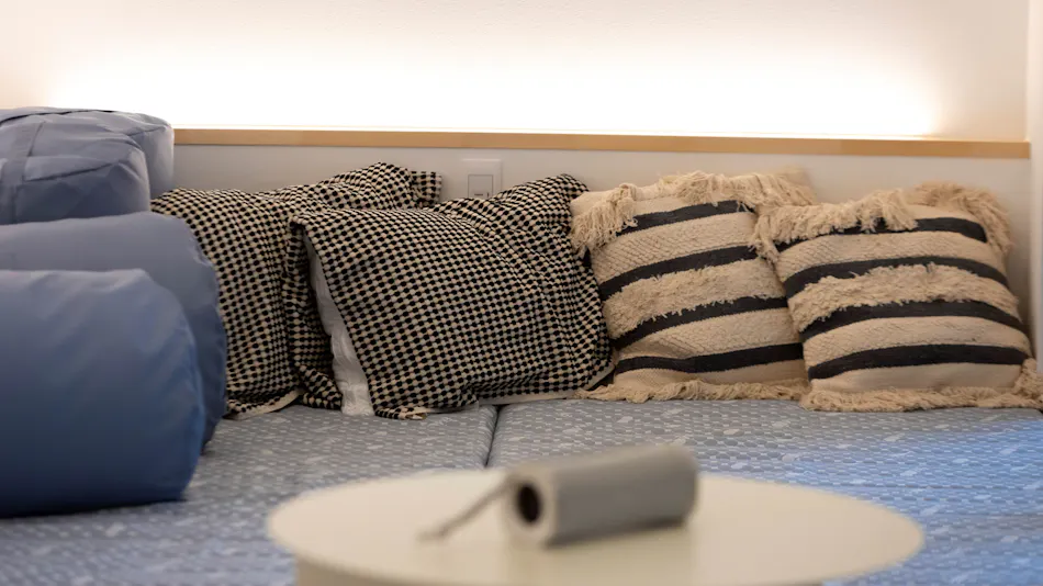 NAGI Dog Glamping Ena