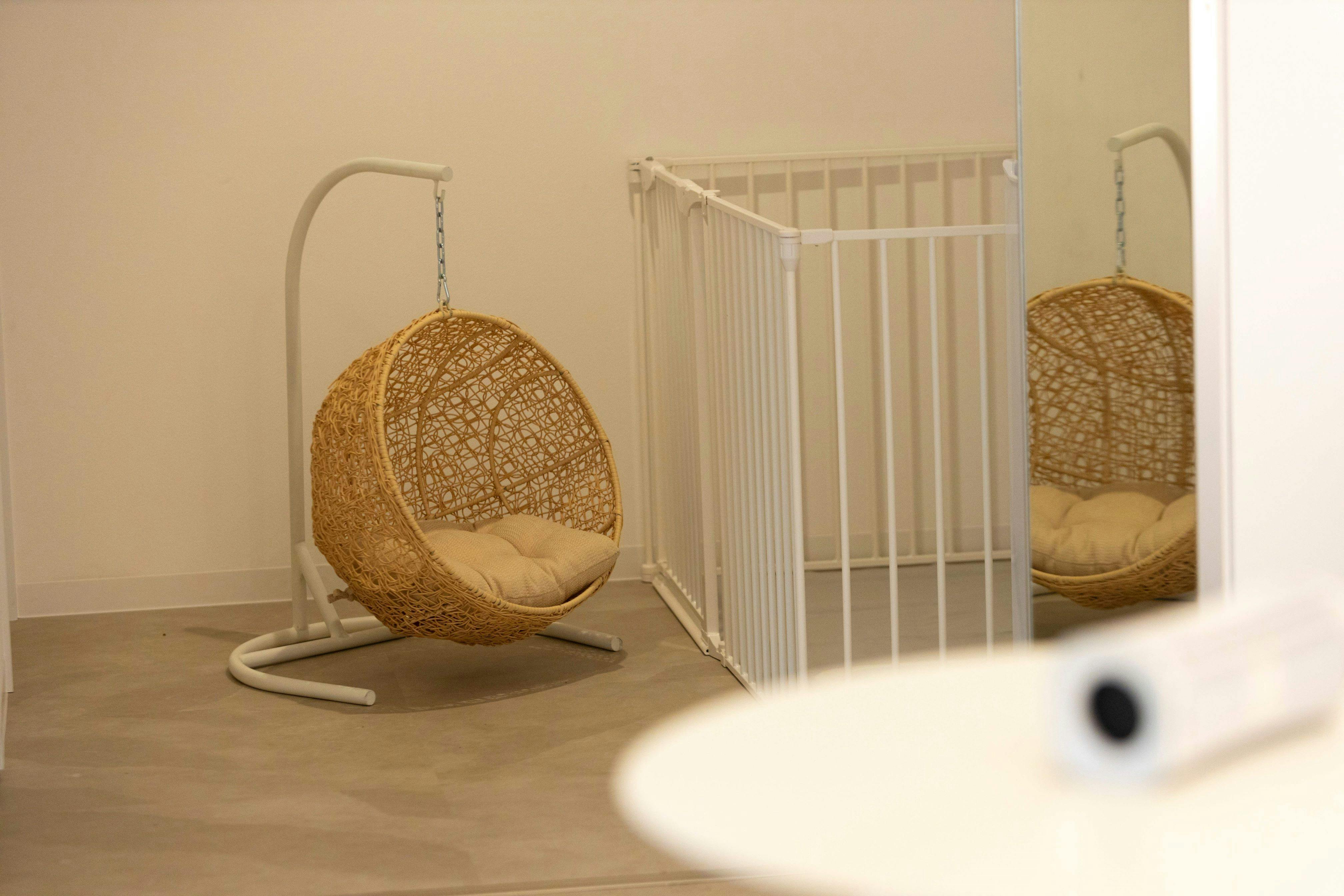 NAGI Dog Glamping Ena