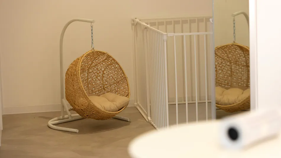 NAGI Dog Glamping Ena