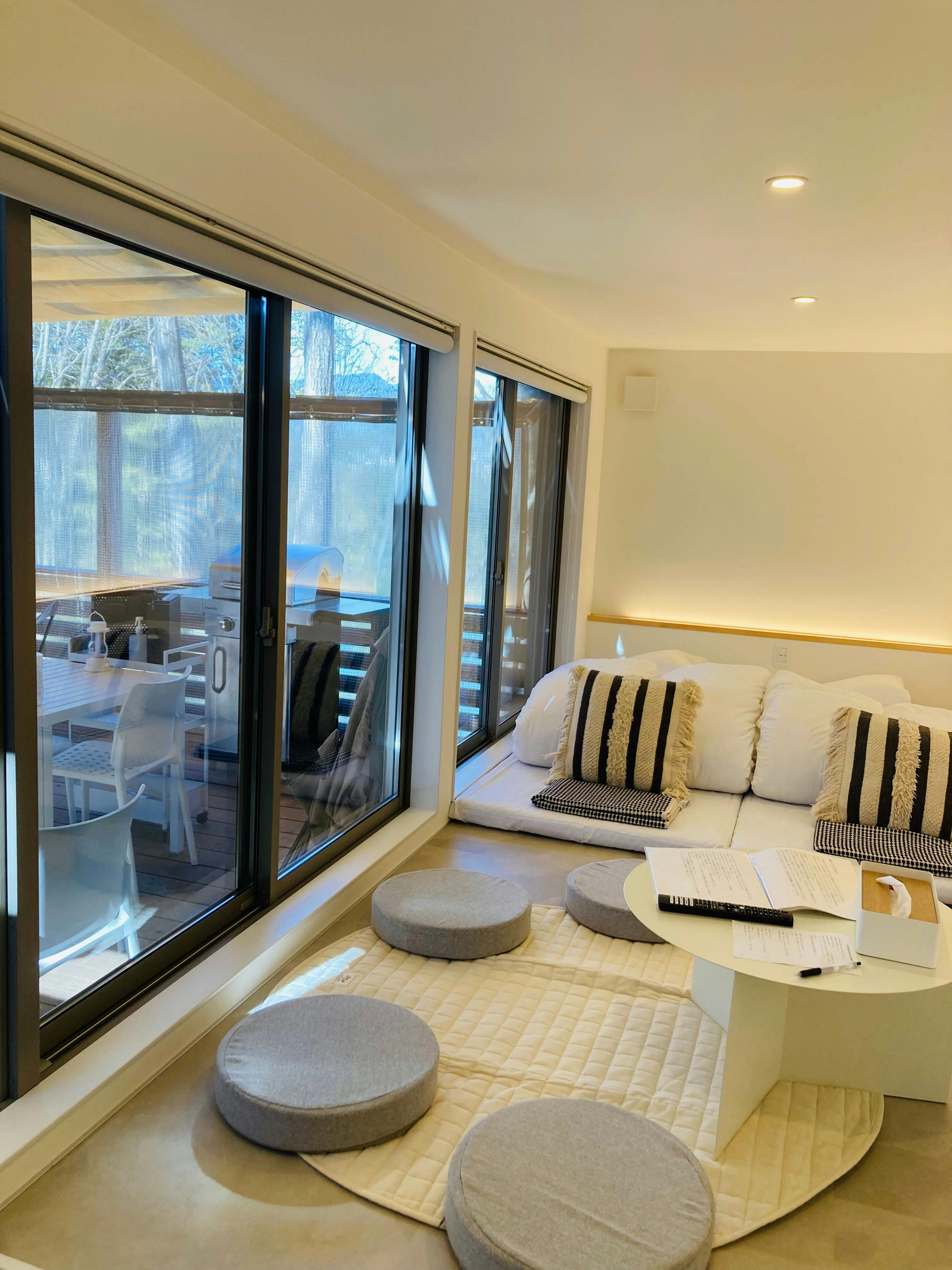 NAGI Dog Glamping Ena