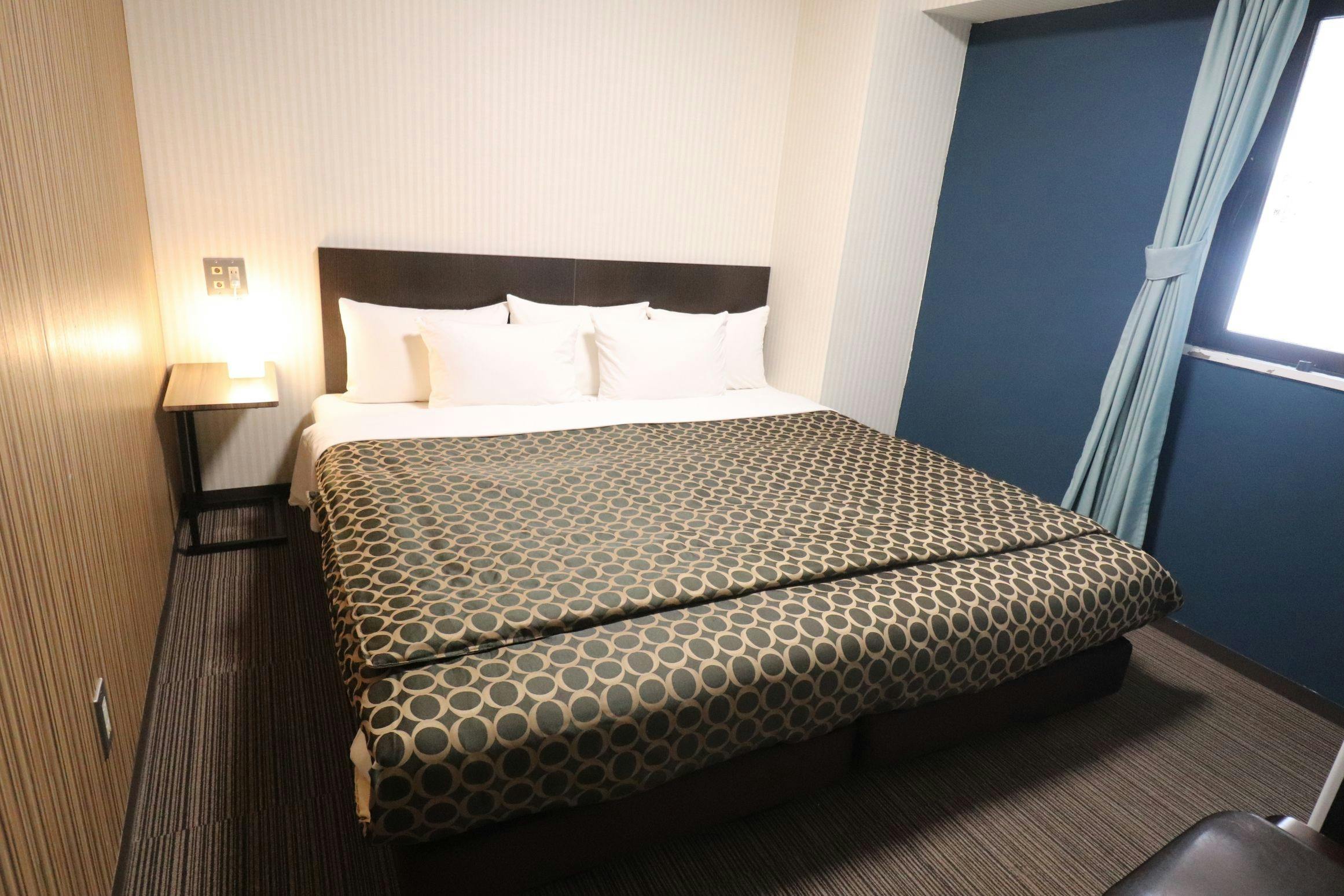 Hotel The Garden 6 Ichinomiya