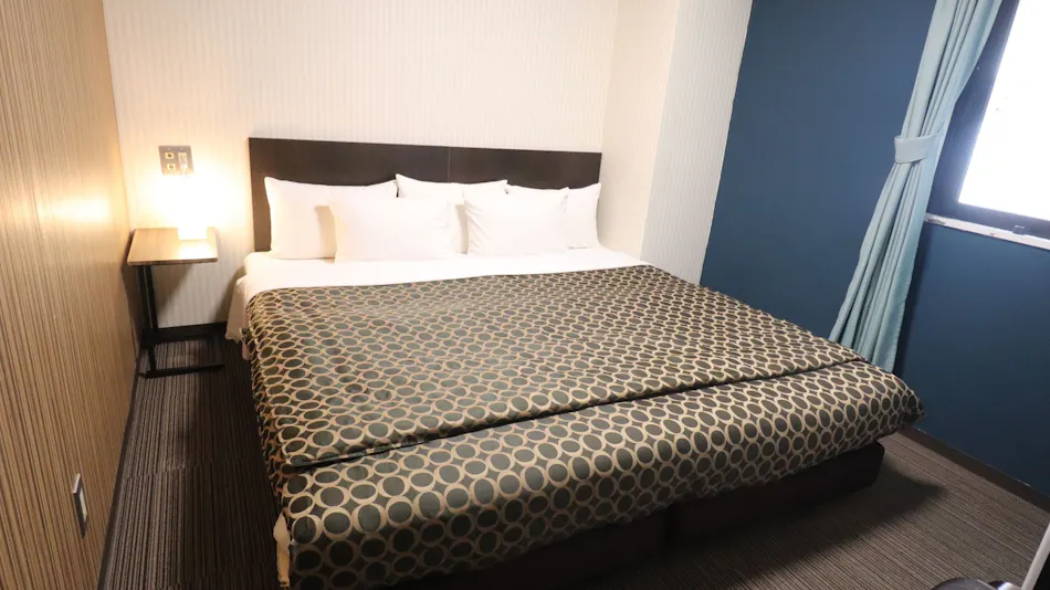 Hotel The Garden 6 Ichinomiya