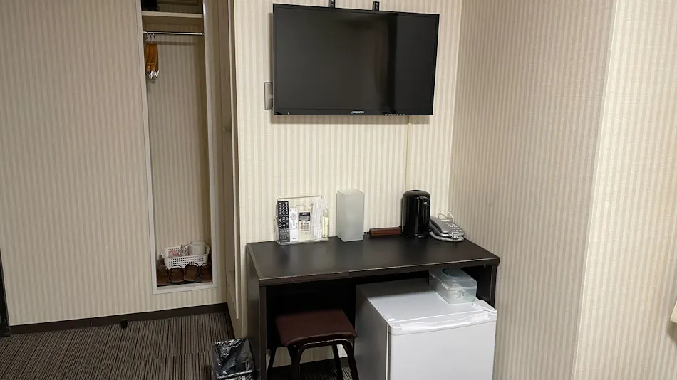 Hotel The Garden 6 Ichinomiya