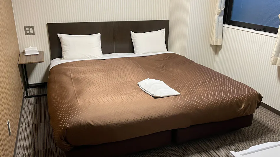 Hotel The Garden 6 Ichinomiya