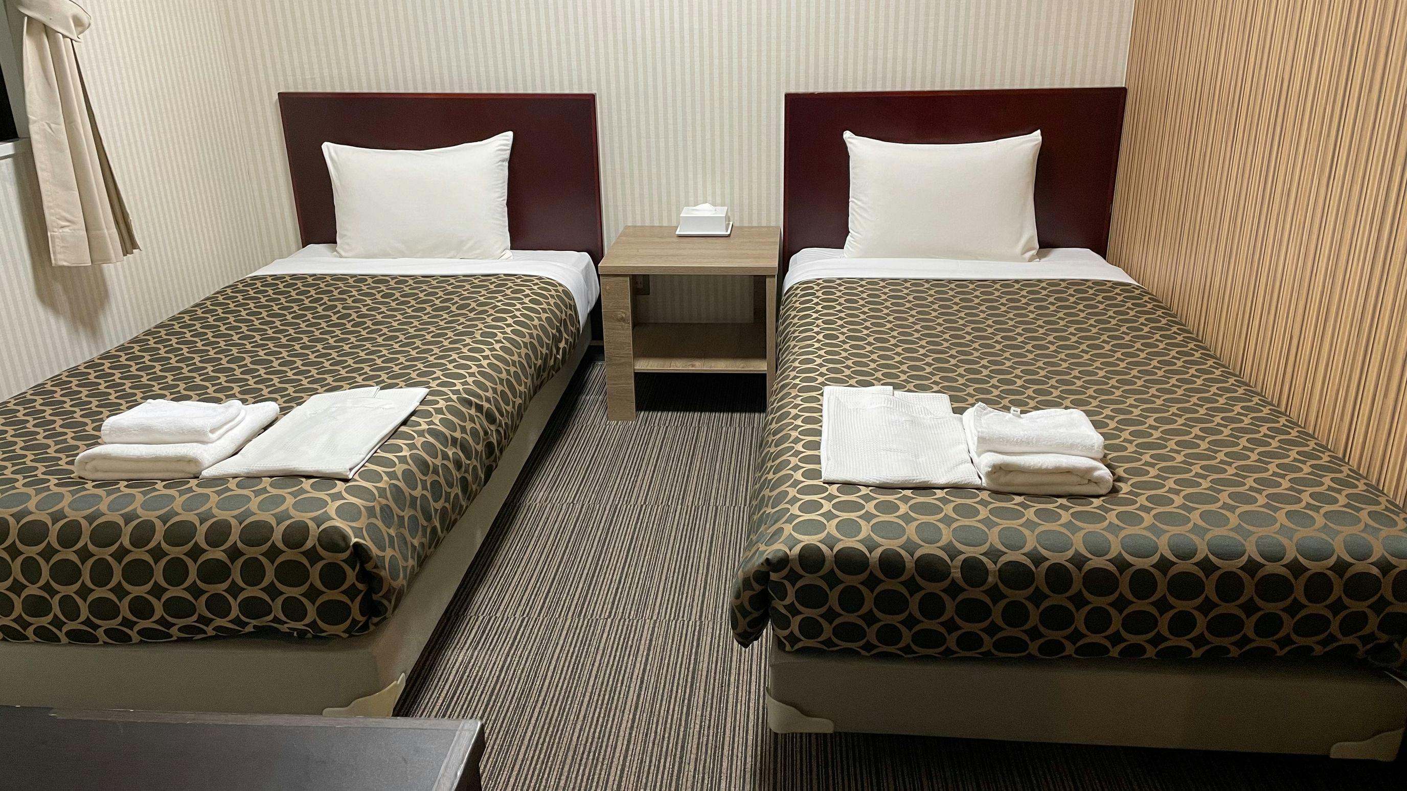 Hotel The Garden 6 Ichinomiya
