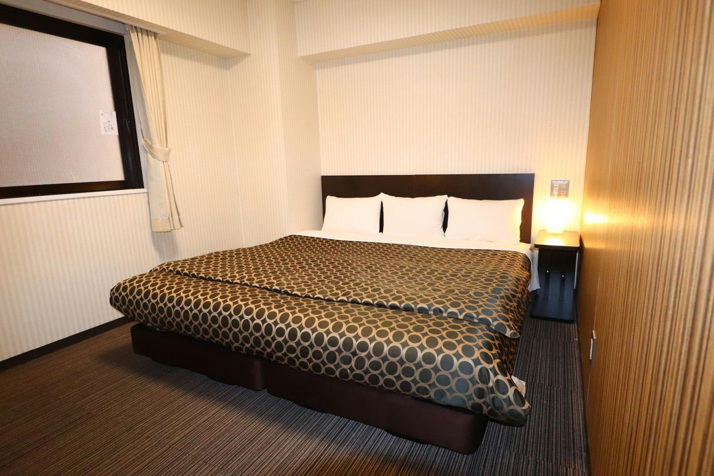 Hotel The Garden 6 Ichinomiya