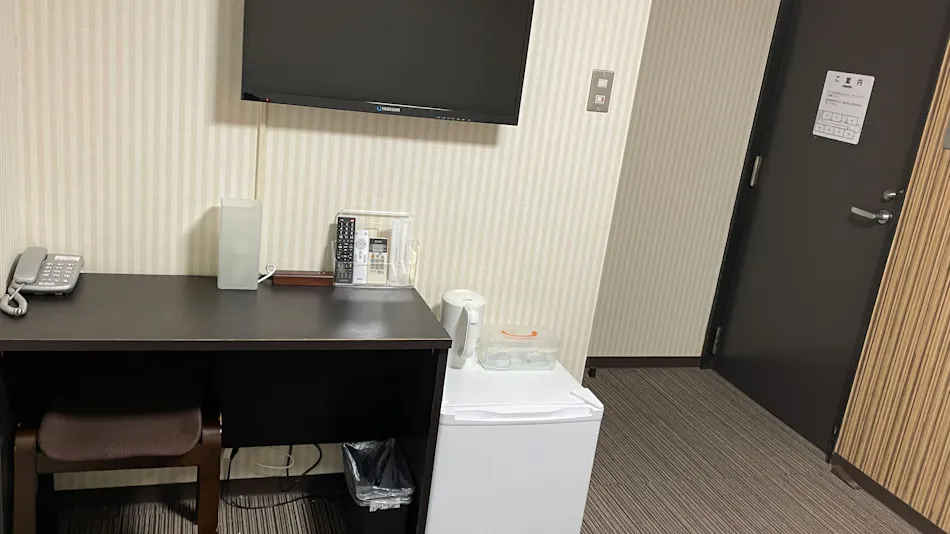 Hotel The Garden 6 Ichinomiya