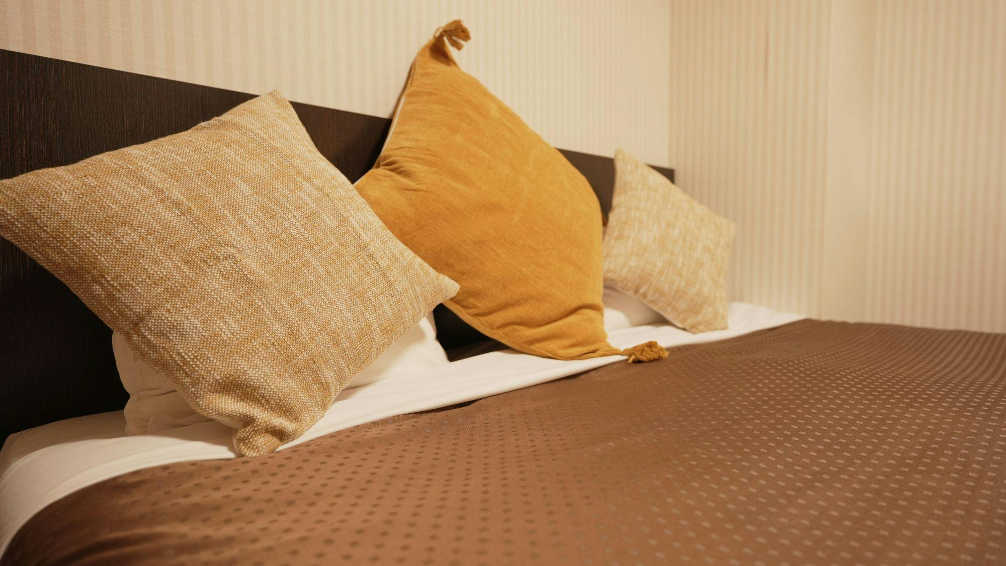 Hotel The Garden 6 Ichinomiya