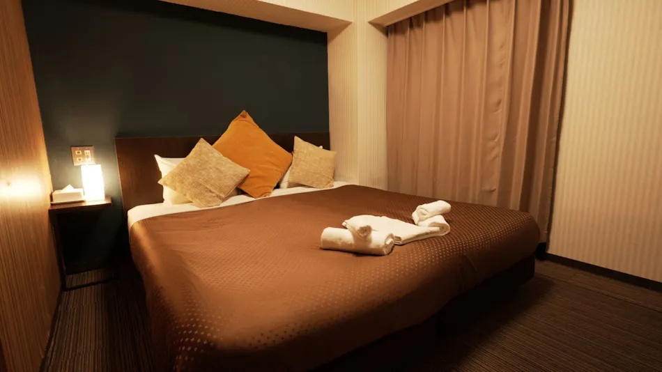 Hotel The Garden 6 Ichinomiya