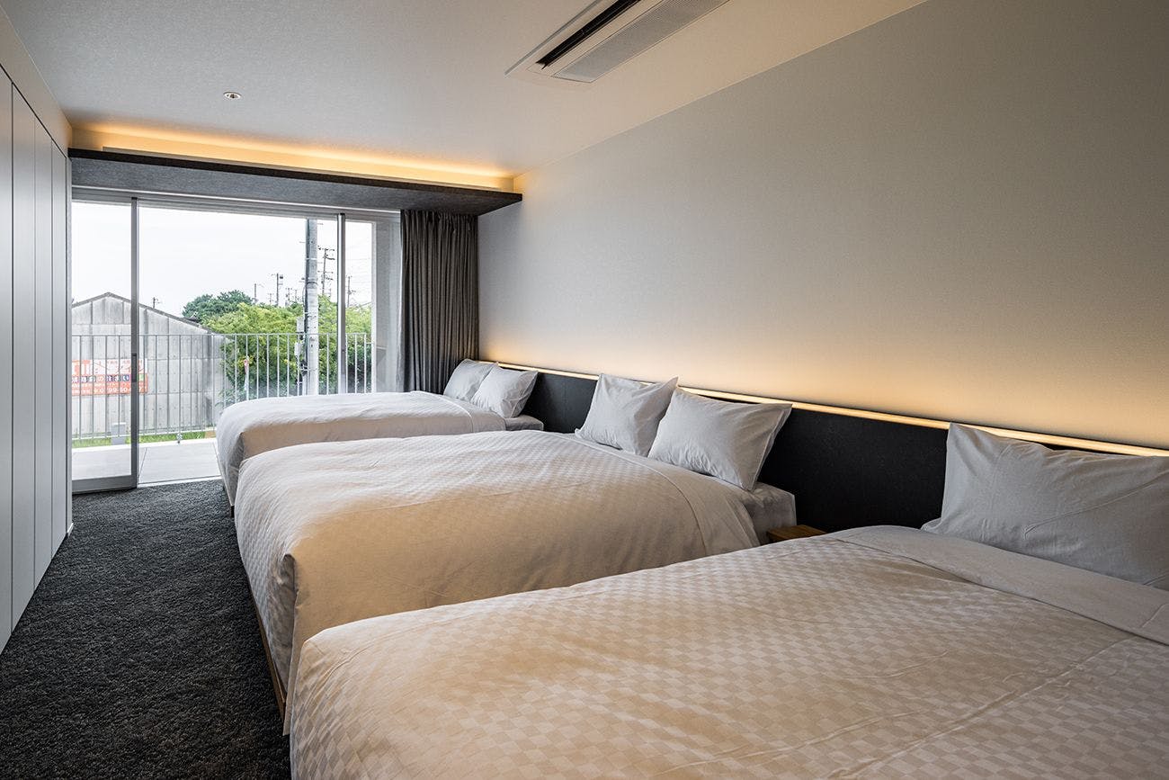 Awaji Island Resort Hotel Dios Hotel