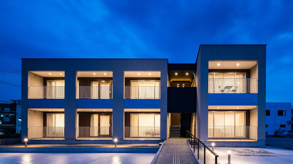 Awaji Island Resort Hotel Dios Hotel