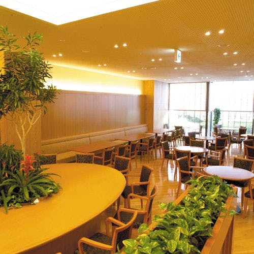 Public School Mutual Aid Association Kochi Accommodation (Kochi Hall)