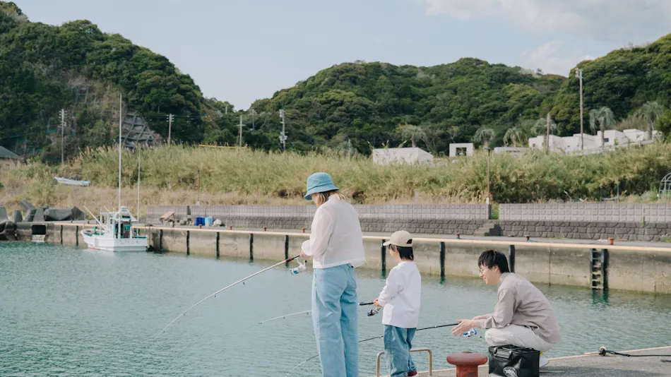 Stay Kumano Kushimoto