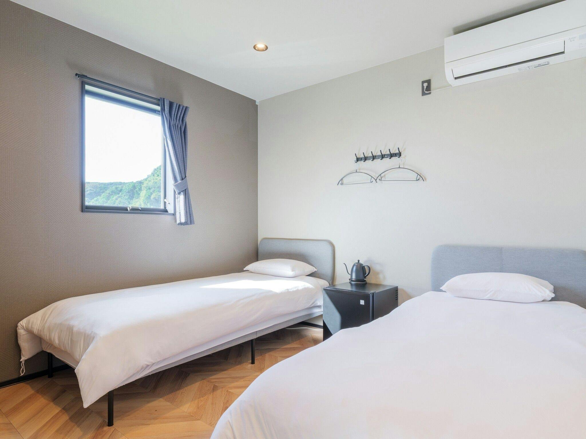 Stay Kumano Kushimoto