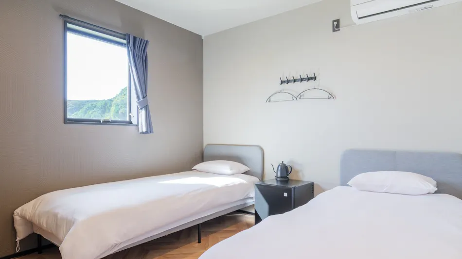 Stay Kumano Kushimoto