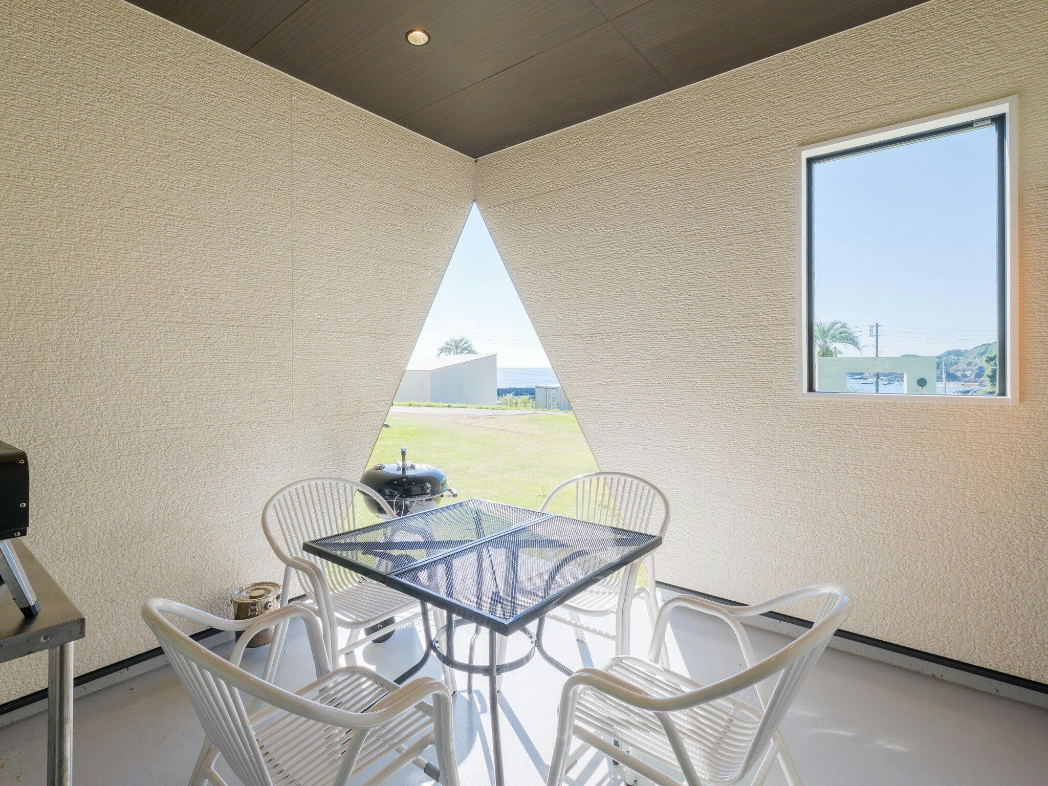 Stay Kumano Kushimoto