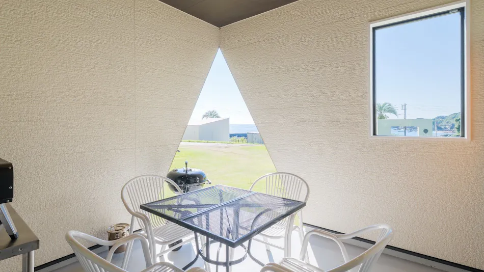 Stay Kumano Kushimoto