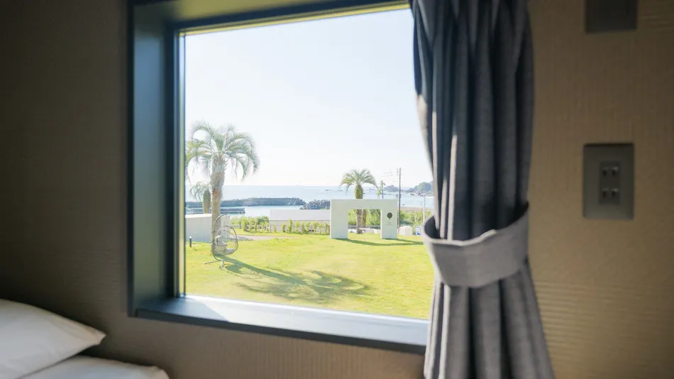 Stay Kumano Kushimoto