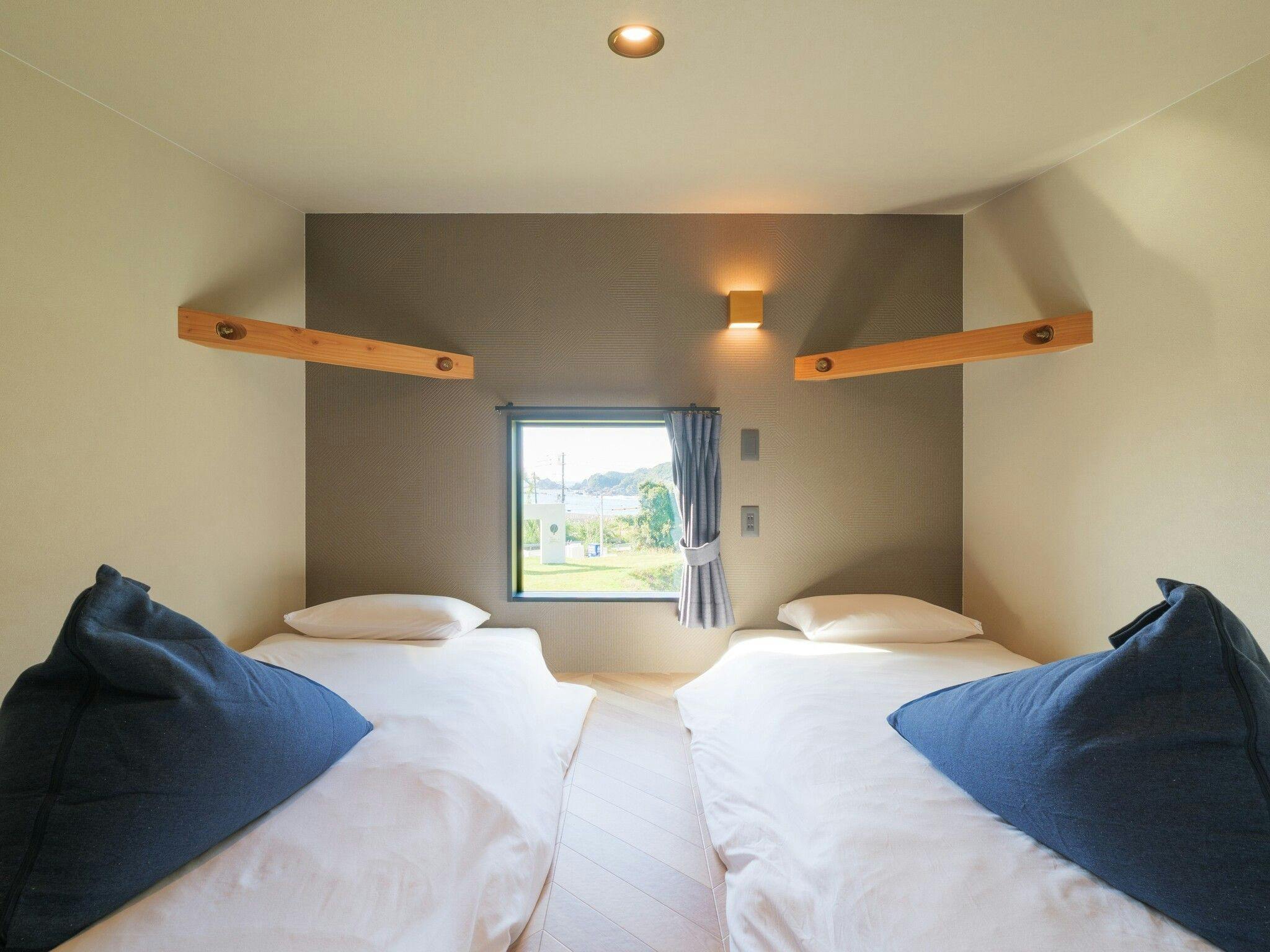 Stay Kumano Kushimoto