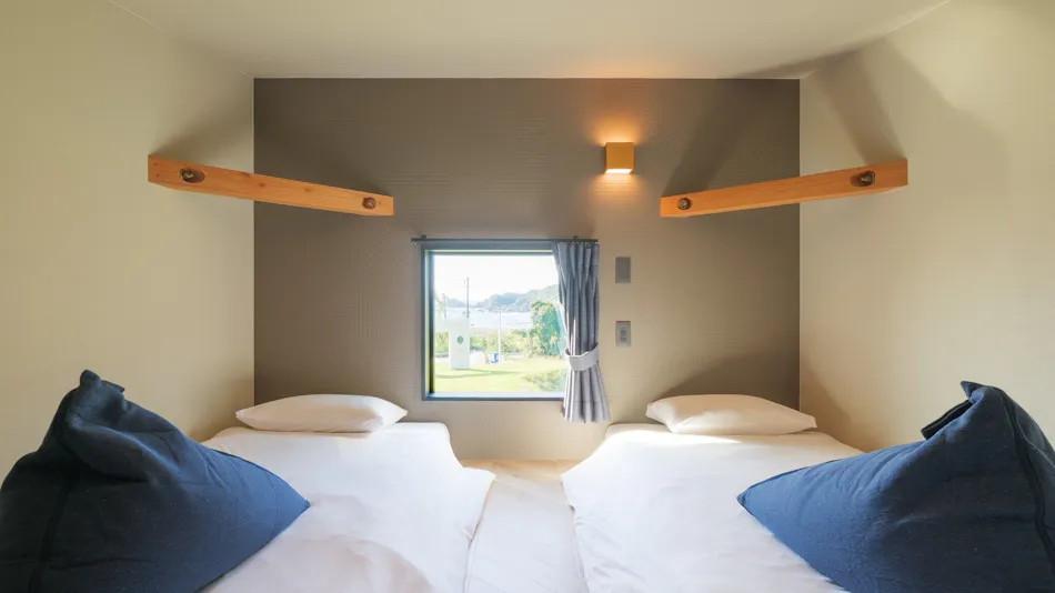 Stay Kumano Kushimoto