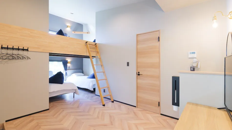 Stay Kumano Kushimoto