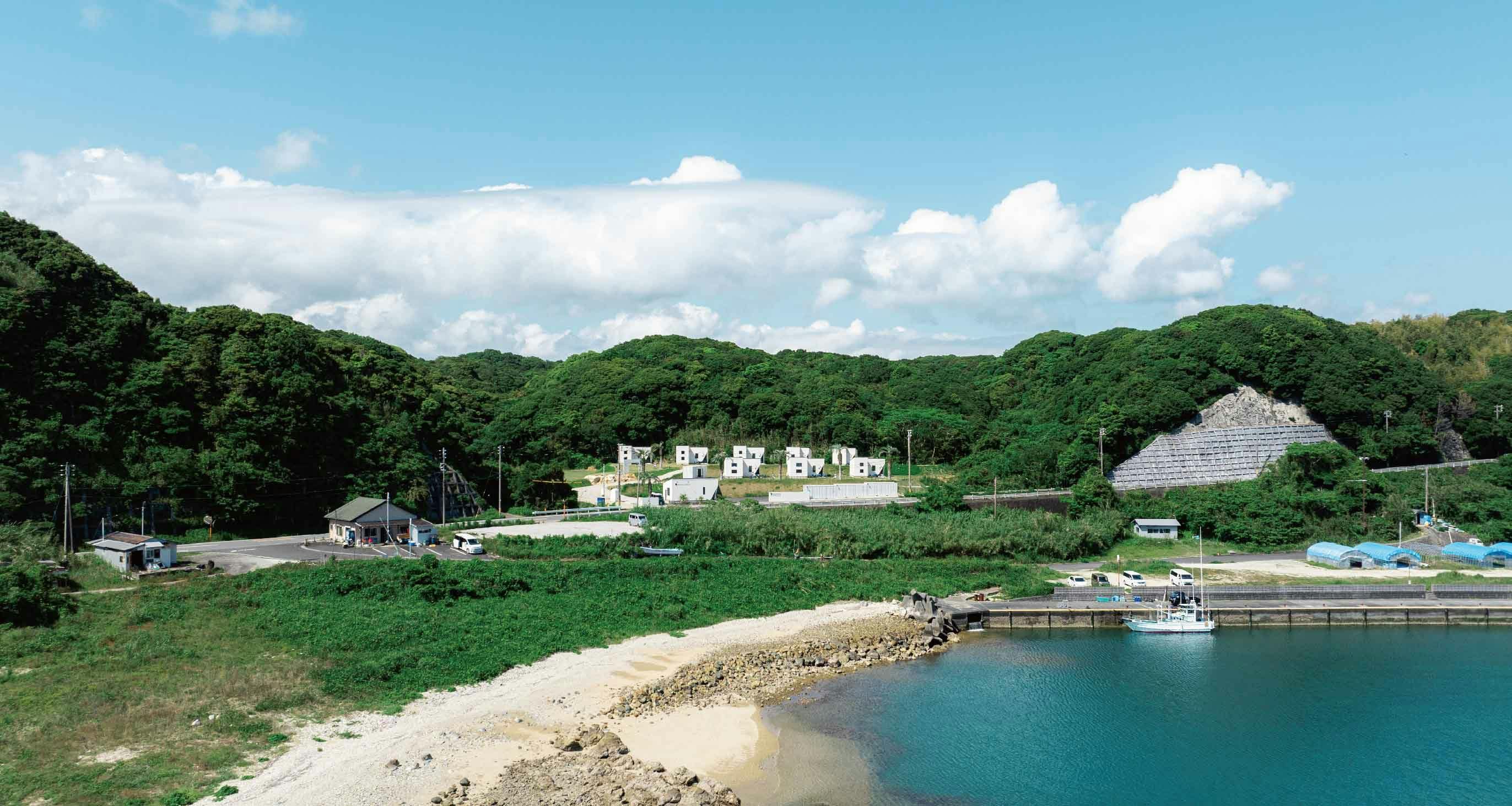 Stay Kumano Kushimoto