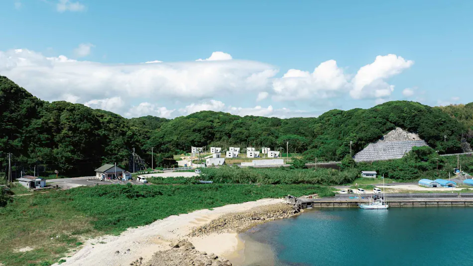 Stay Kumano Kushimoto