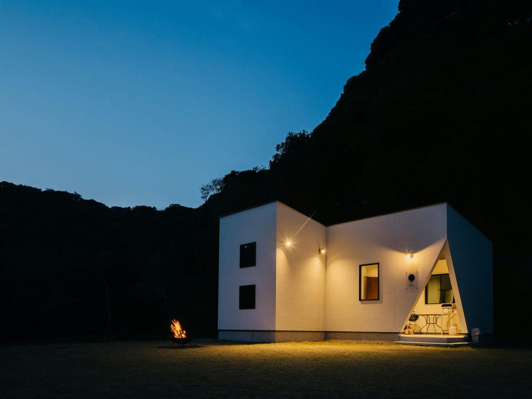 Stay Kumano Kushimoto