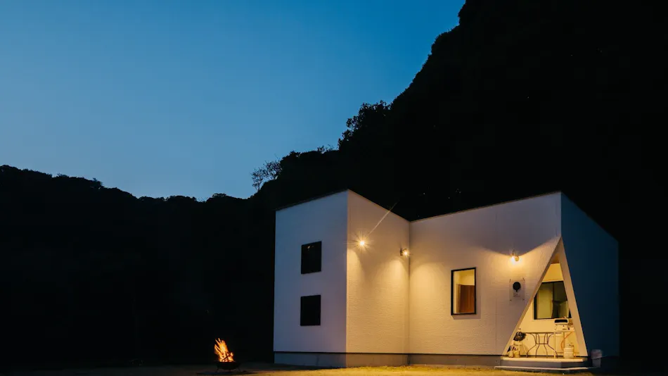 Stay Kumano Kushimoto