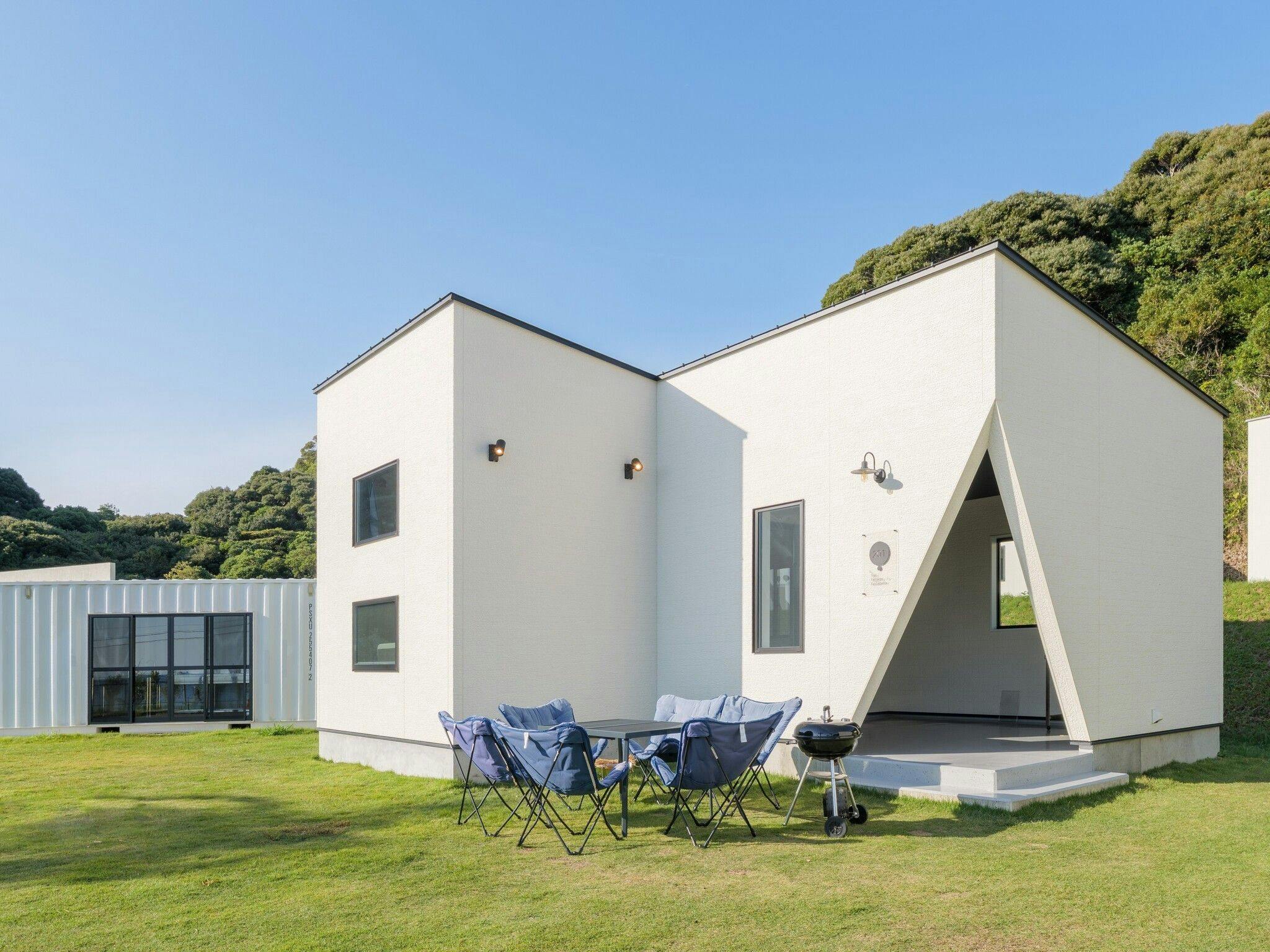 Stay Kumano Kushimoto