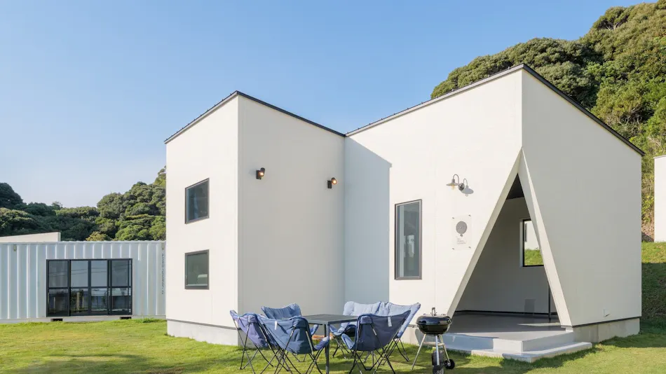 Stay Kumano Kushimoto