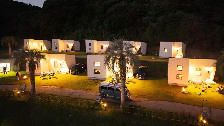 Stay Kumano Kushimoto