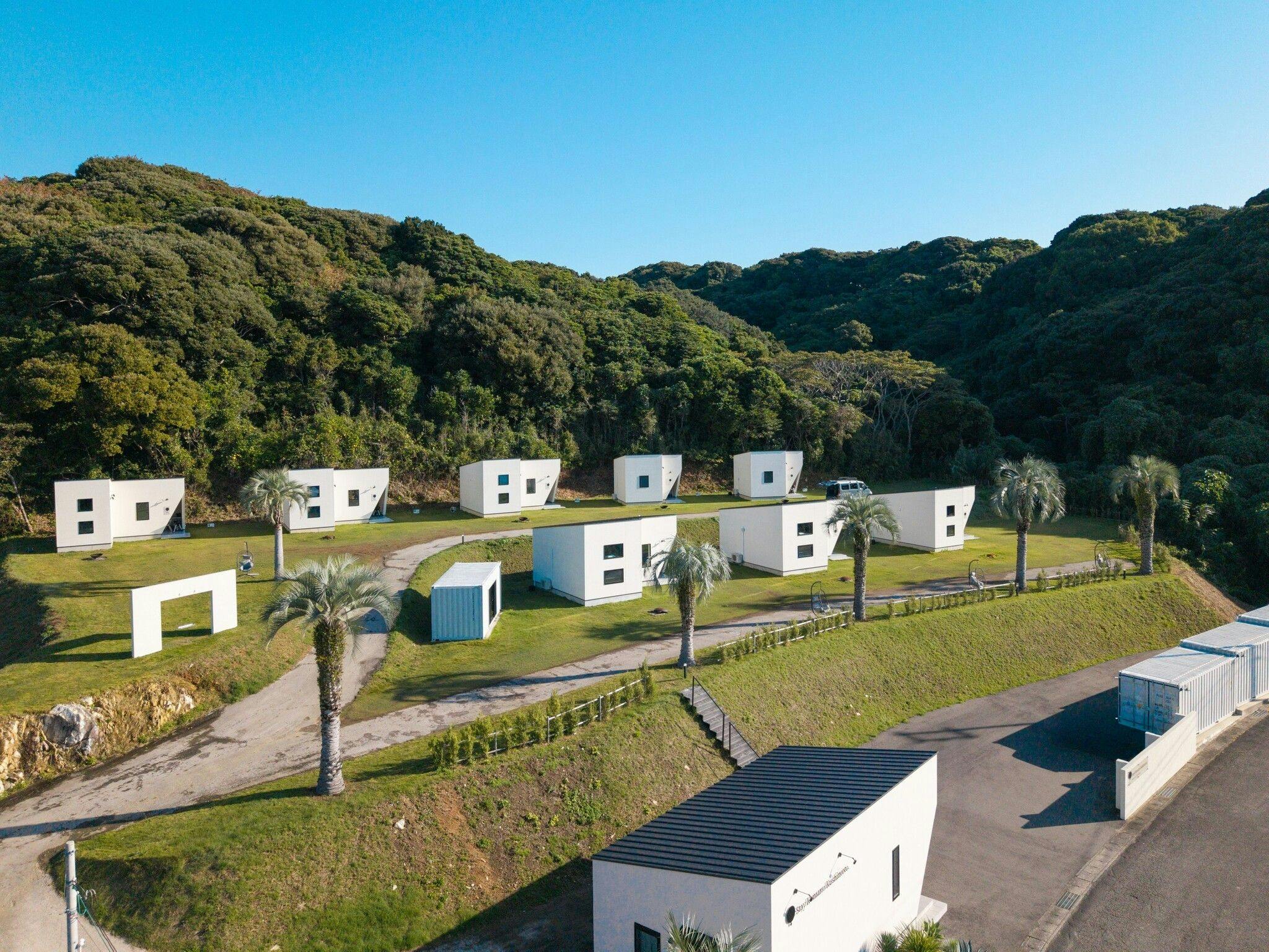 Stay Kumano Kushimoto