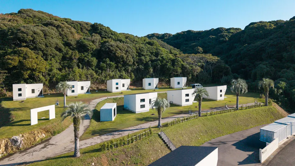 Stay Kumano Kushimoto